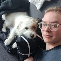 Profile Image for Mikael.