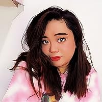 Profile Image for Jheanelle Hannah Cheng.