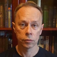 Profile Image for Бушов Сергей.