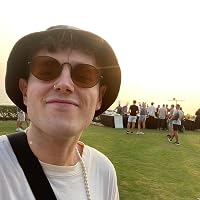 Profile Image for Sebastian Faugstad.