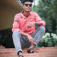 Profile Image for Sk Khokan Ahamed.