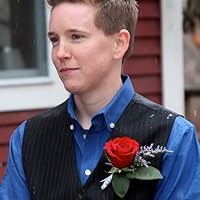 Profile Image for Ashley Daniels.