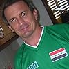 John Scheck