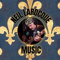 Profile Image for Neil Larocque.