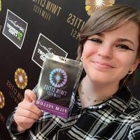 Profile Image for Kathryn.