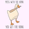 DankDuck