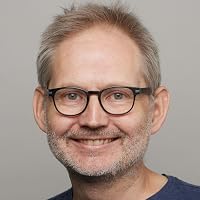 Profile Image for Rune Myrland.