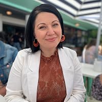 Profile Image for Seher Arslan.