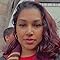 Cindy Beharry