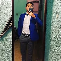 Profile Image for Gerardo Cortes Santos.