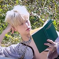 Profile Image for   Ale ୨୧.