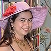 Kerridwen Mangala
