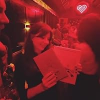 Profile Image for Andrea.