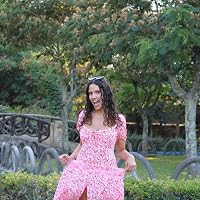 Profile Image for Ana Ferreira.