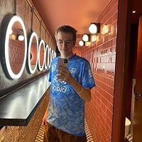 Profile Image for Danny Doherty.