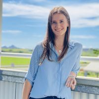 Profile Image for Sarah Courtis.