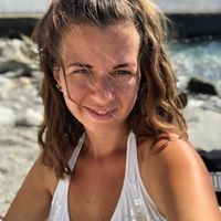 Profile Image for Kseniia Darenska.