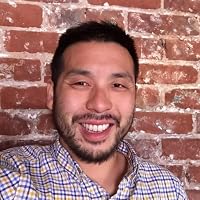 Profile Image for Kurtis Wu.