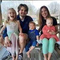 A Door Near Here By Heather Quarles