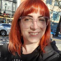 Profile Image for Kyra Bea.