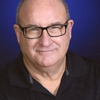 Profile Image for Terry Gene, author.