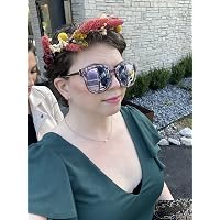 Profile Image for Sarah.
