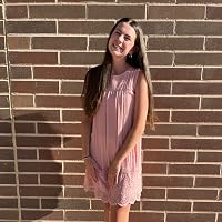 Profile Image for Maddy Coss.