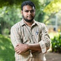 Profile Image for K Dinesh Kumara.