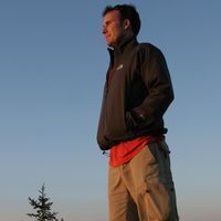 Profile Image for Chad Thompson.
