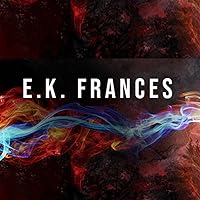 Profile Image for E.K. Frances.