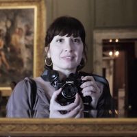 Profile Image for Erika Doss.