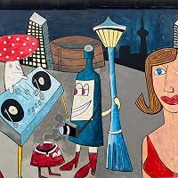 Profile Image for Bartelio Bartleby.