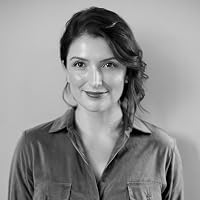 Profile Image for Madeleine Bell.