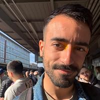 Profile Image for Miguel.