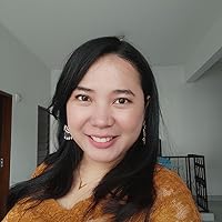 Profile Image for Anita Purba.