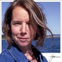 Profile Image for Janet Kitto.