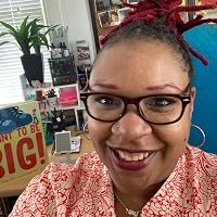 Profile Image for Tiffany Golden.