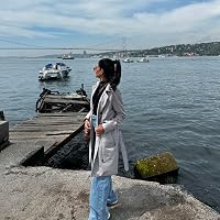 Profile Image for Alia Alhashimi.