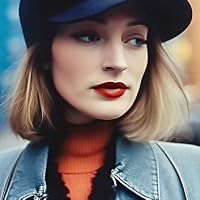 Profile Image for Joy.
