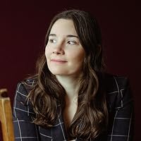 Profile Image for Rebecca Zornow.