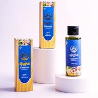 Profile Image for Sagha Oil.