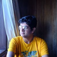 Profile Image for Shoubhik Bandyopadhyay.