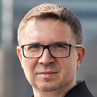 Profile Image for Michal Jaskolski.