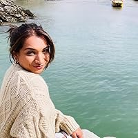 Profile Image for Nisha Patel.