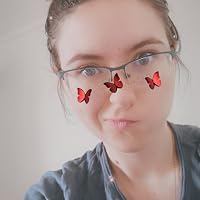 Profile Image for Gergana.