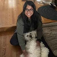 Profile Image for Janani Naidu.