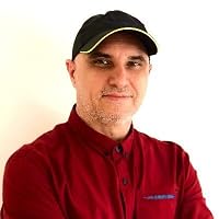 Profile Image for Sezgin Ismailov.