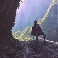 Profile Image for Ardik Firmansyah.