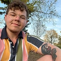 Profile Image for Caden Pociask.