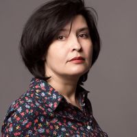 Profile Image for Людмила Солов'янова.